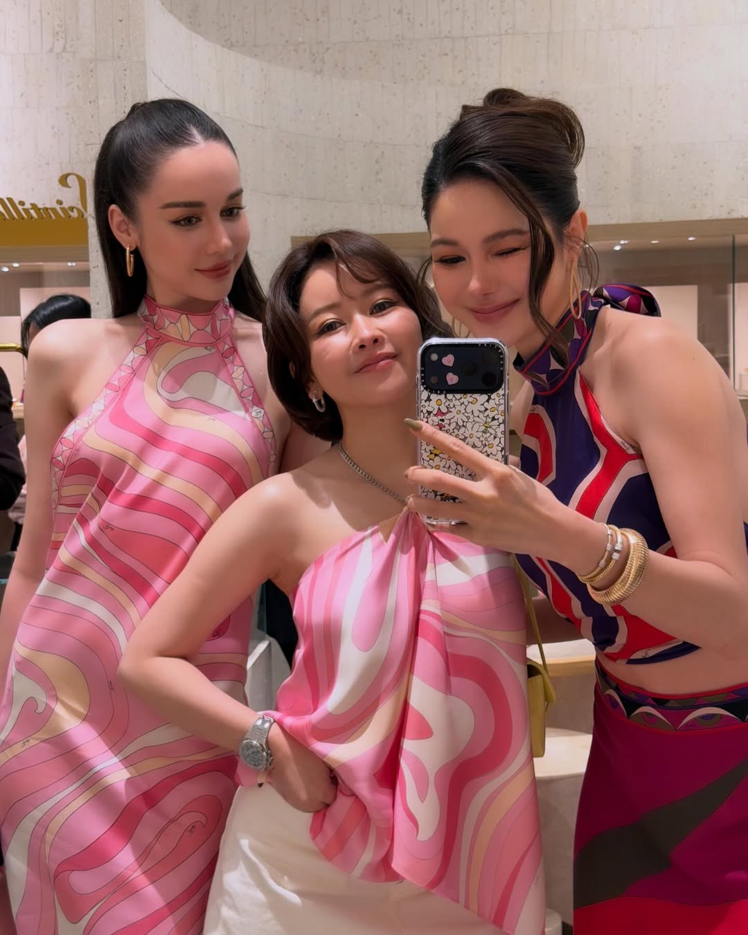 กวาง - วรรณปิยะ ออมสินนพกุล