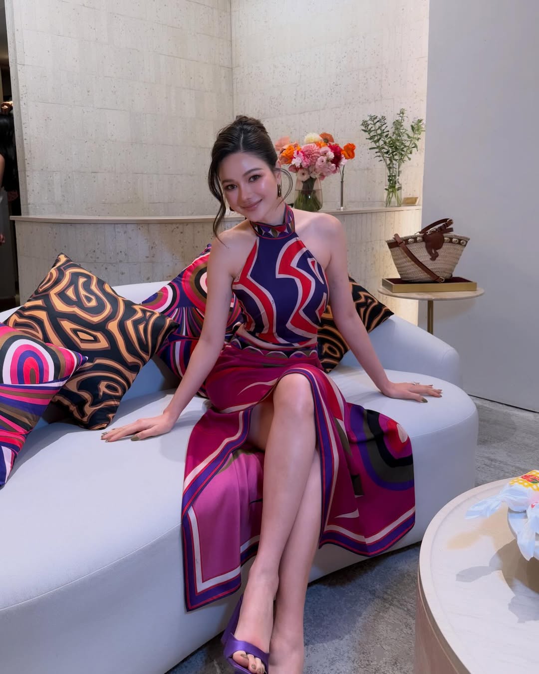 กวาง - วรรณปิยะ ออมสินนพกุล