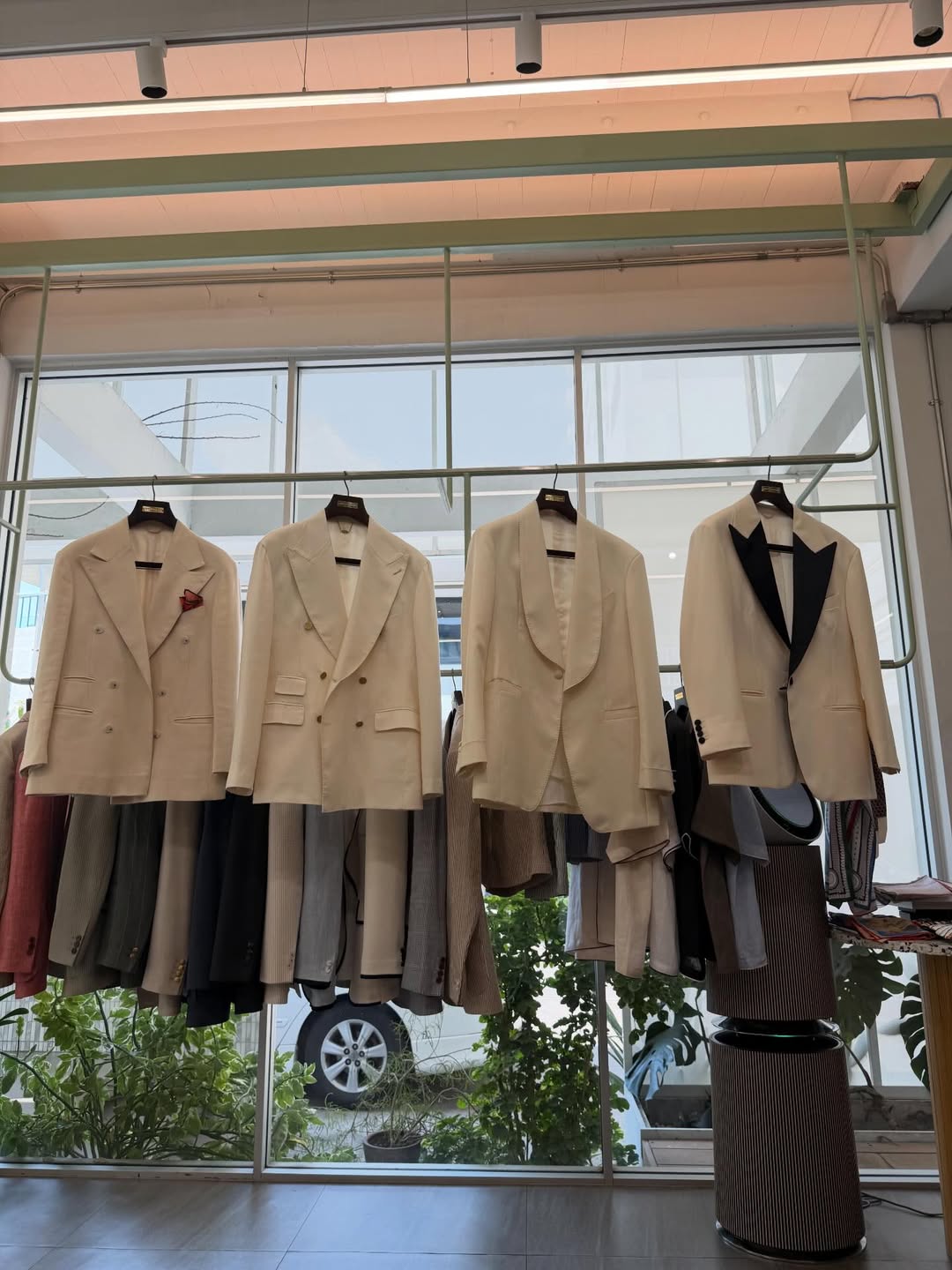 กวาง - วรรณปิยะ ออมสินนพกุล
