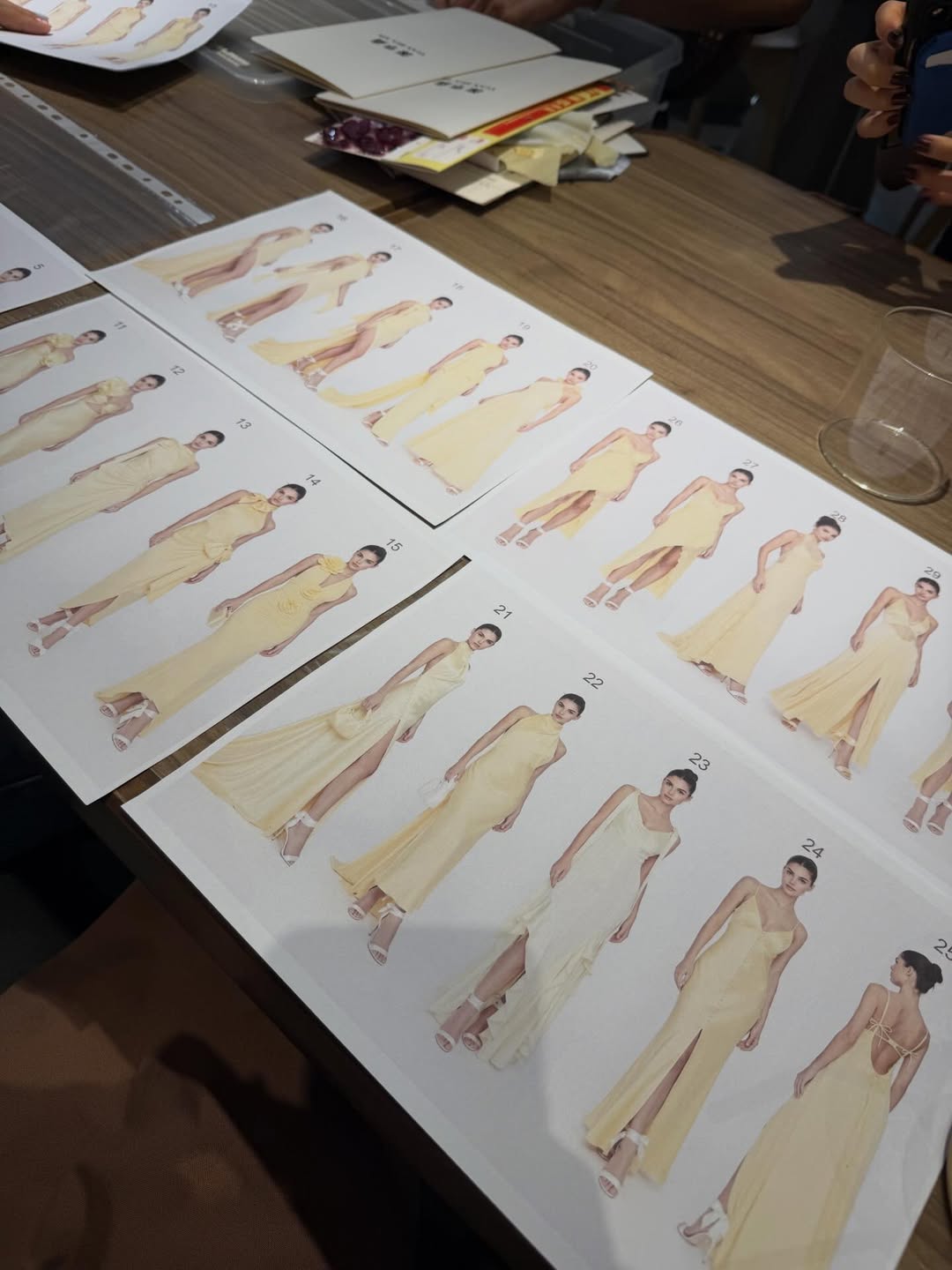 กวาง - วรรณปิยะ ออมสินนพกุล