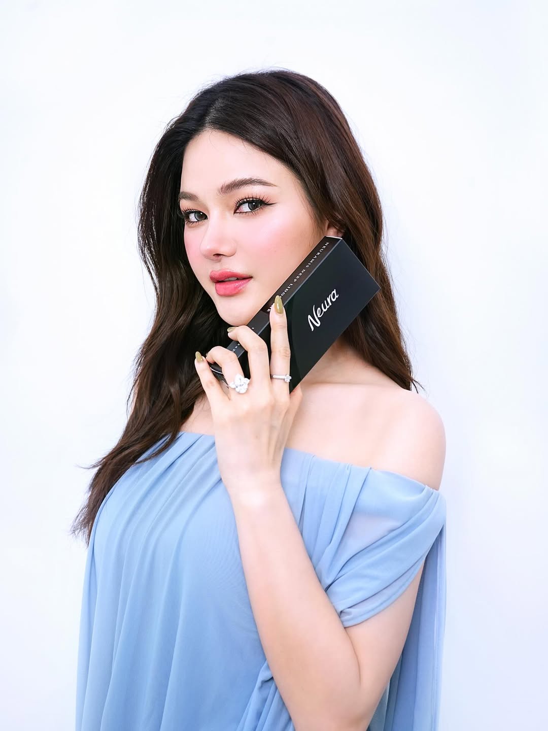 กวาง - วรรณปิยะ ออมสินนพกุล