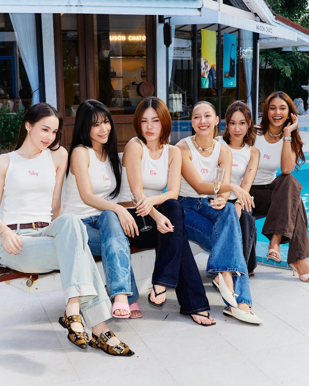 กวาง - วรรณปิยะ ออมสินนพกุล