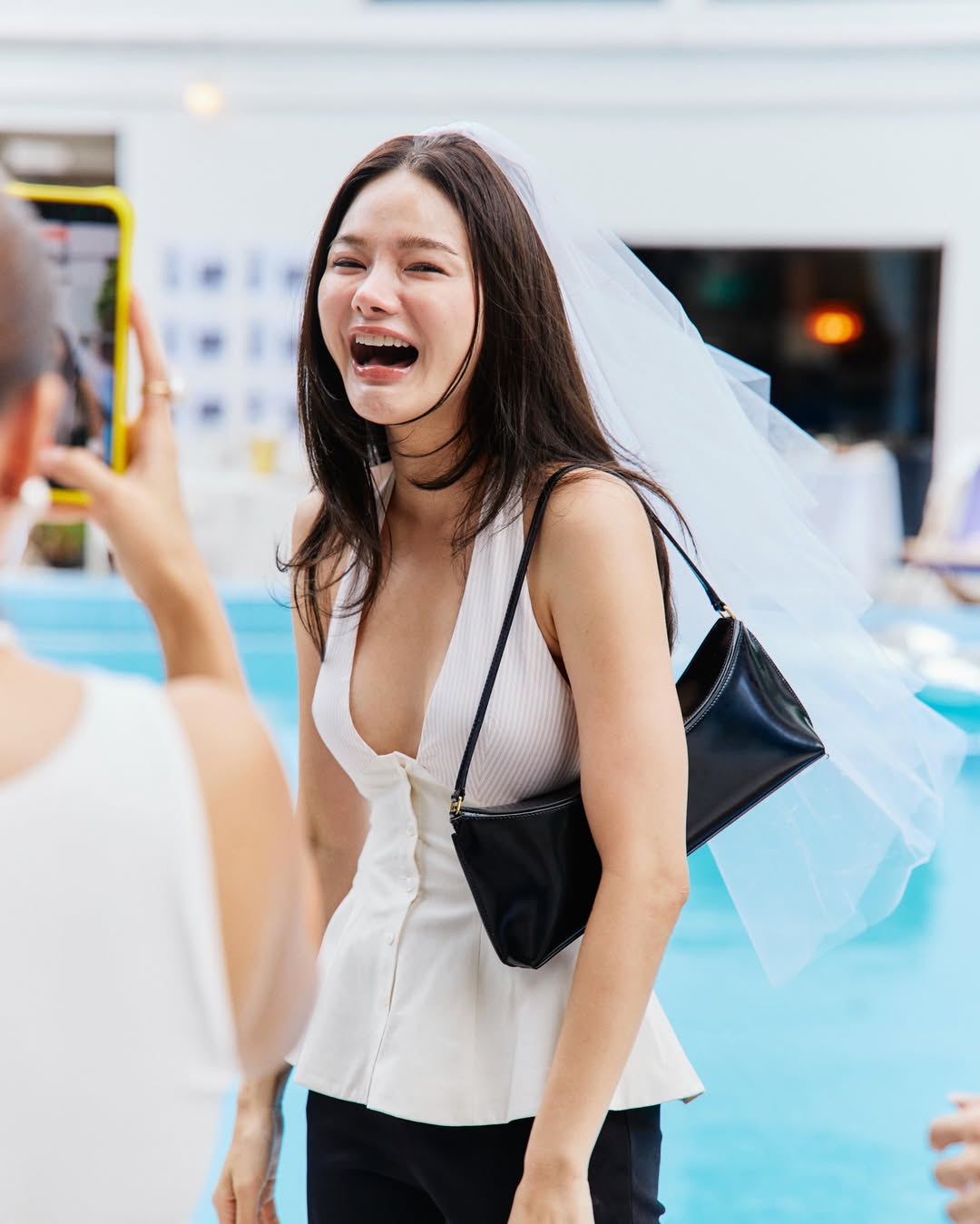 กวาง - วรรณปิยะ ออมสินนพกุล