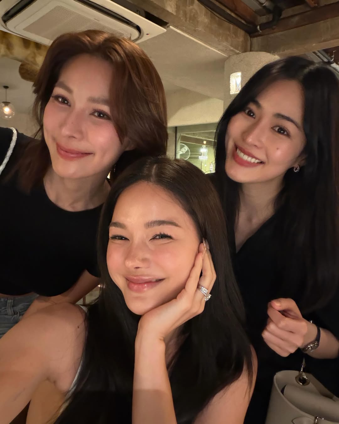 กวาง - วรรณปิยะ ออมสินนพกุล