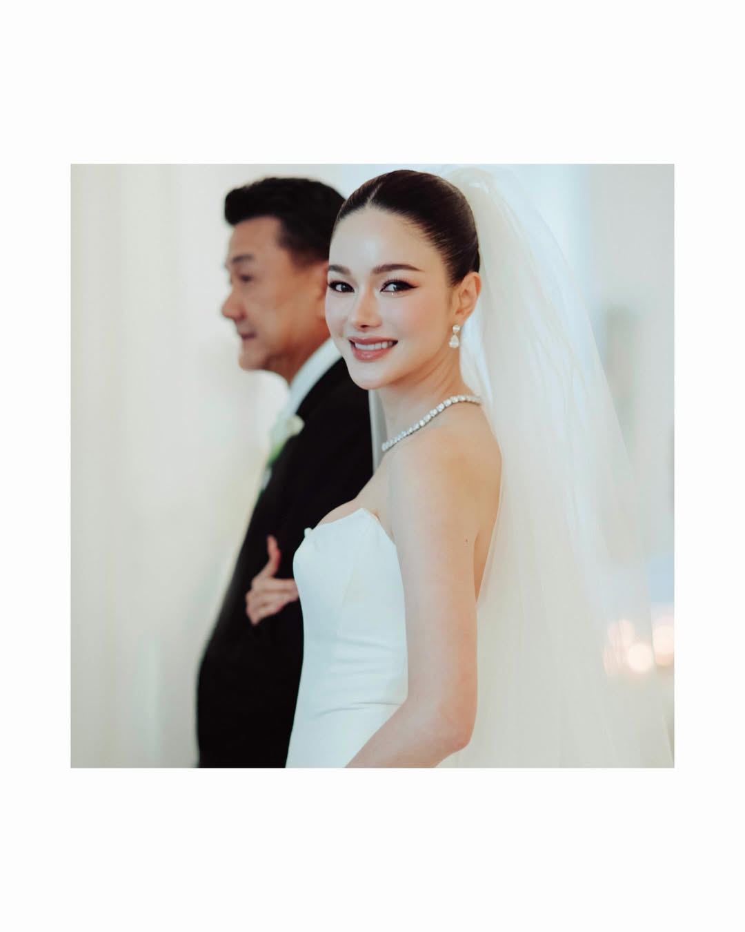 กวาง - วรรณปิยะ ออมสินนพกุล
