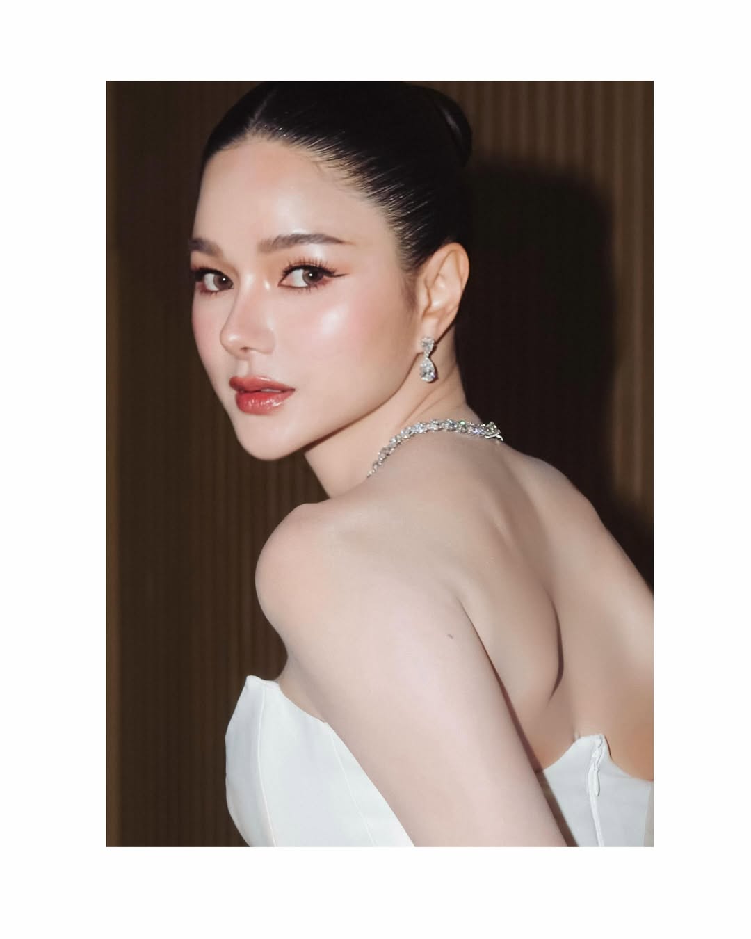 กวาง - วรรณปิยะ ออมสินนพกุล