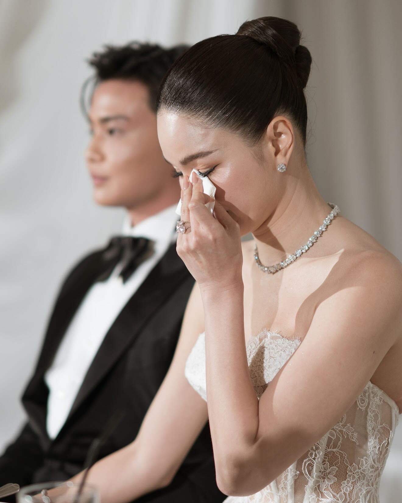 กวาง - วรรณปิยะ ออมสินนพกุล