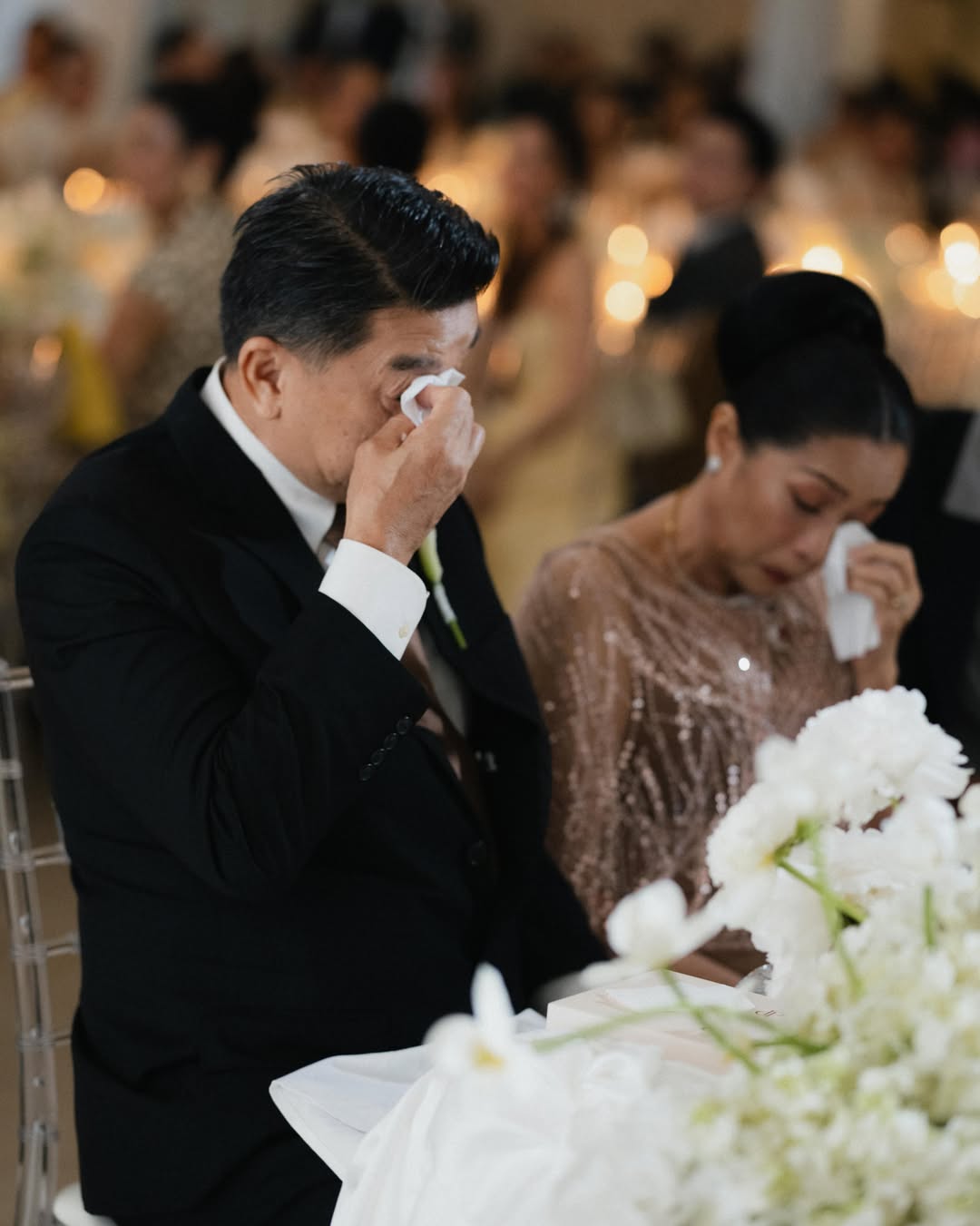 กวาง - วรรณปิยะ ออมสินนพกุล