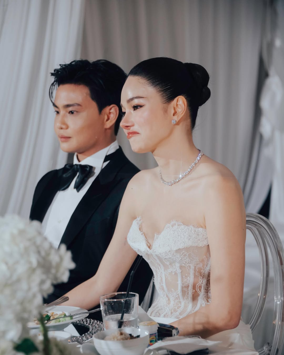 กวาง - วรรณปิยะ ออมสินนพกุล