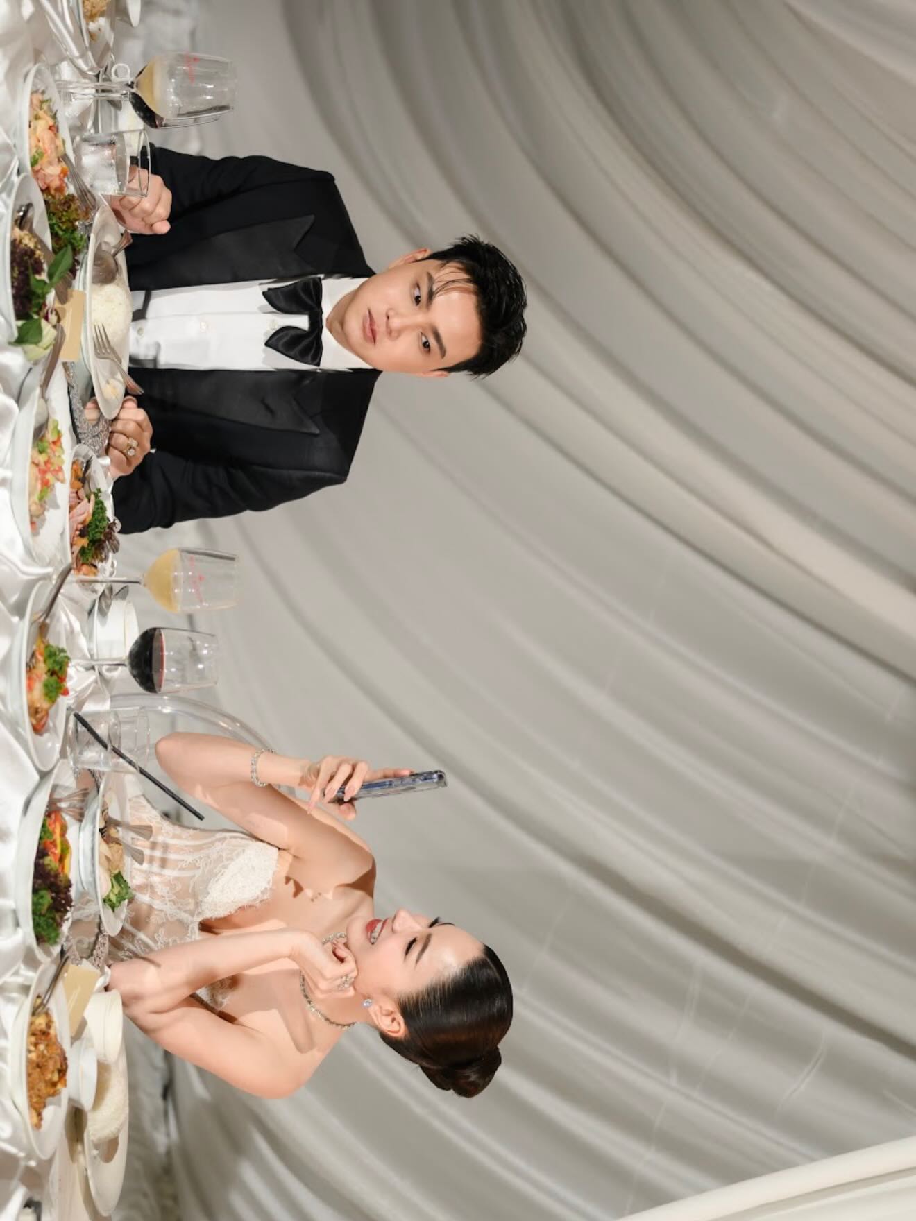 กวาง - วรรณปิยะ ออมสินนพกุล