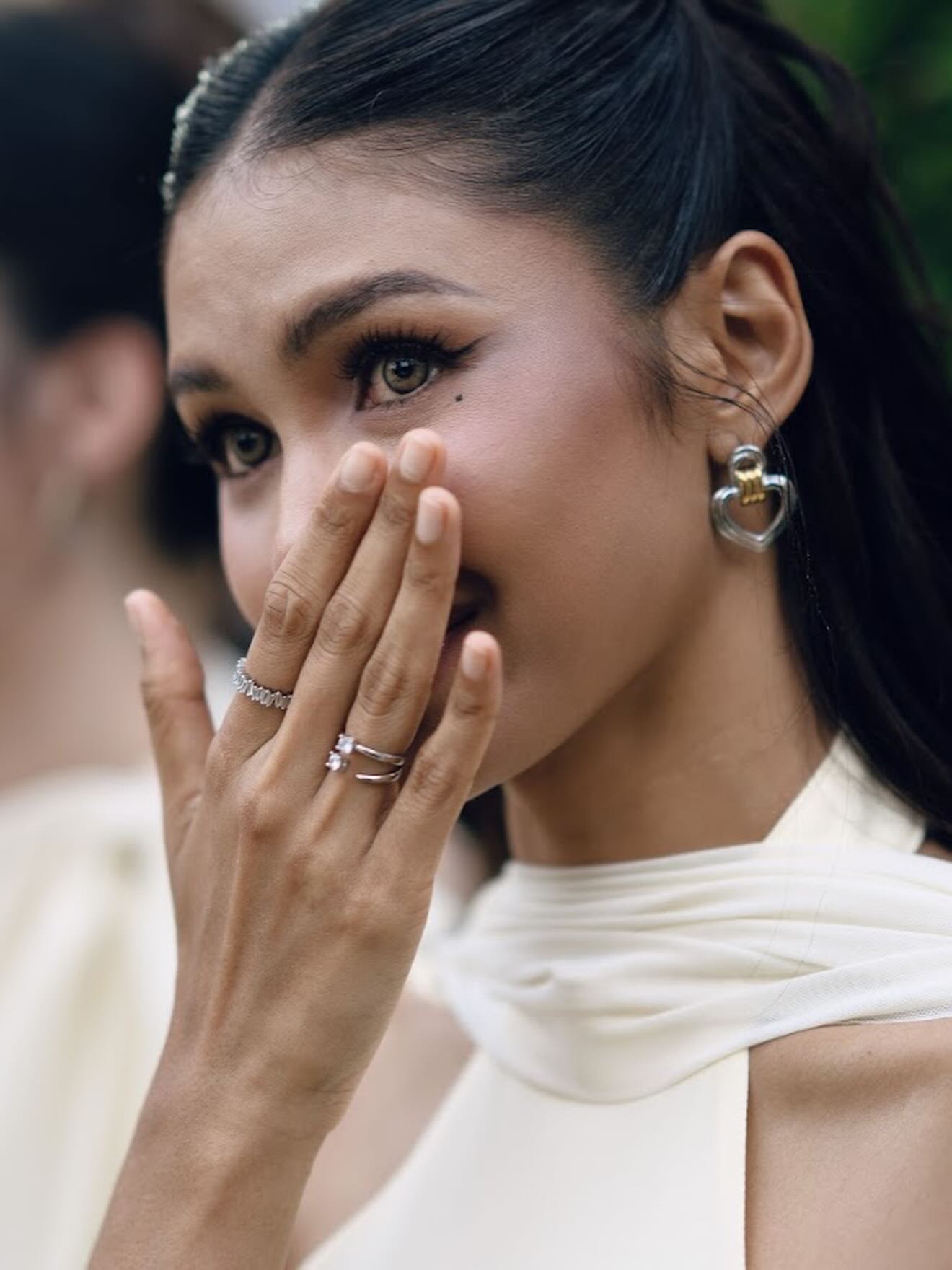 กวาง - วรรณปิยะ ออมสินนพกุล