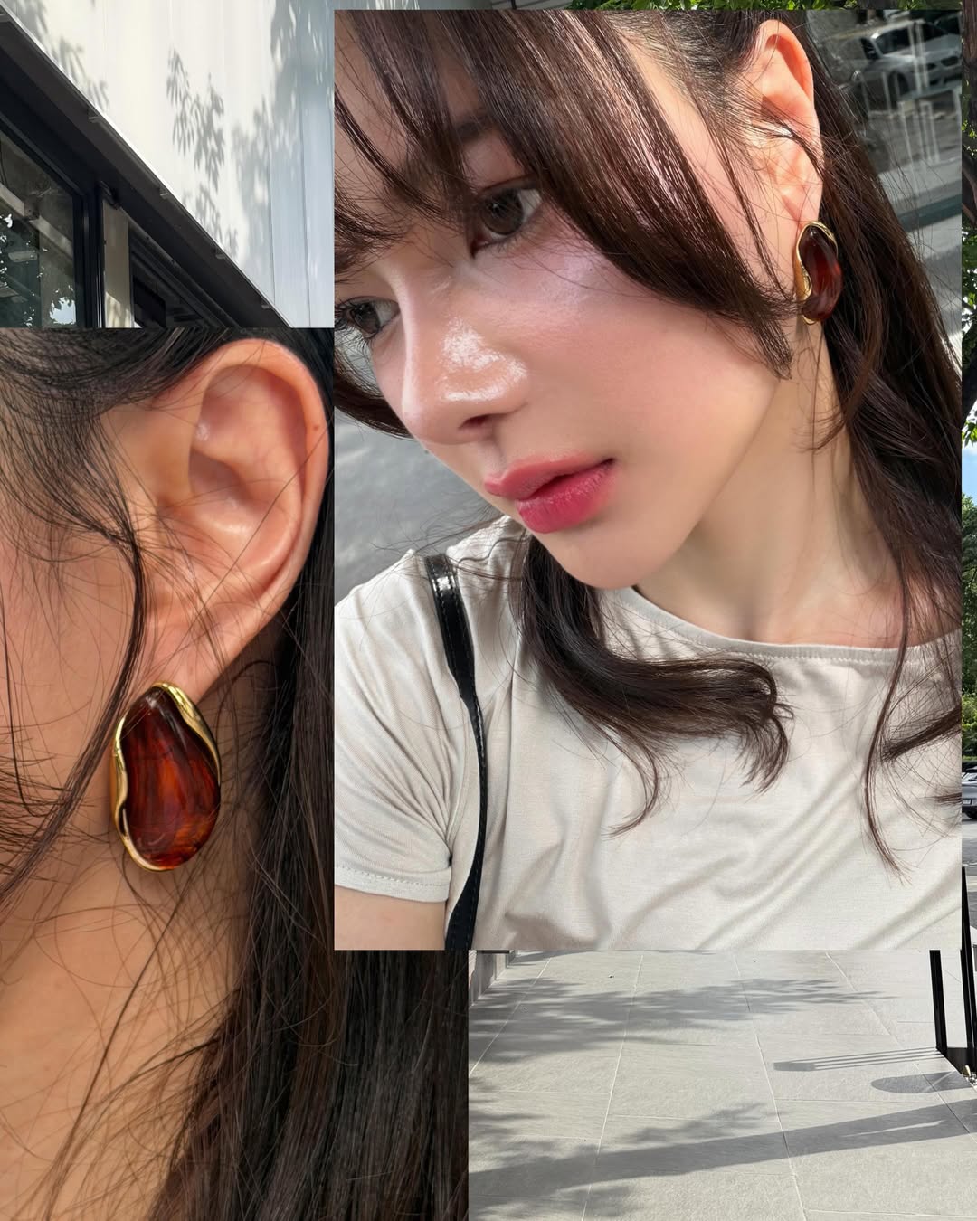 กวาง - วรรณปิยะ ออมสินนพกุล