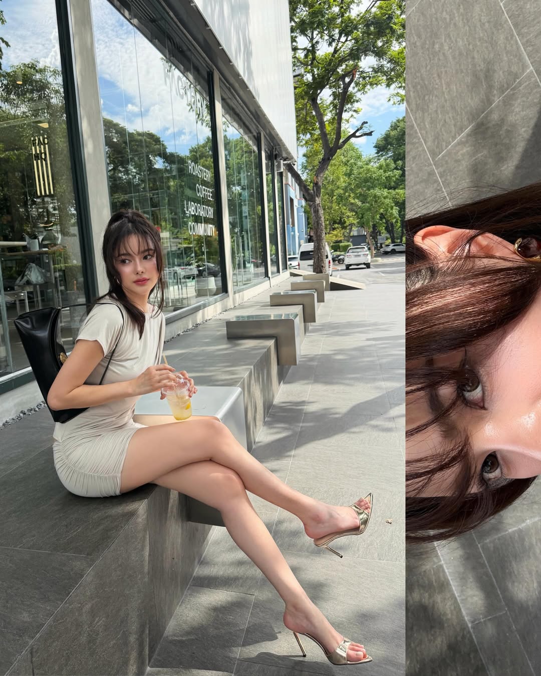 กวาง - วรรณปิยะ ออมสินนพกุล
