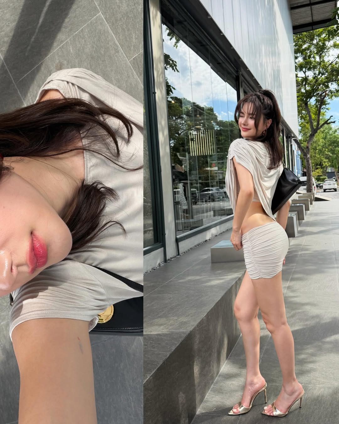 กวาง - วรรณปิยะ ออมสินนพกุล