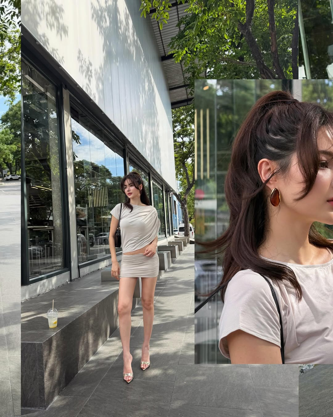 กวาง - วรรณปิยะ ออมสินนพกุล