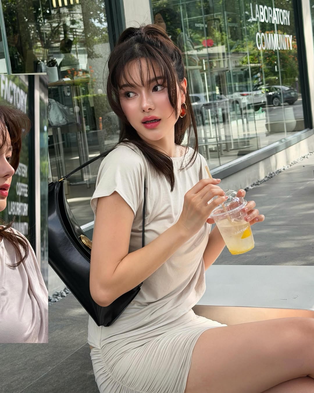 กวาง - วรรณปิยะ ออมสินนพกุล