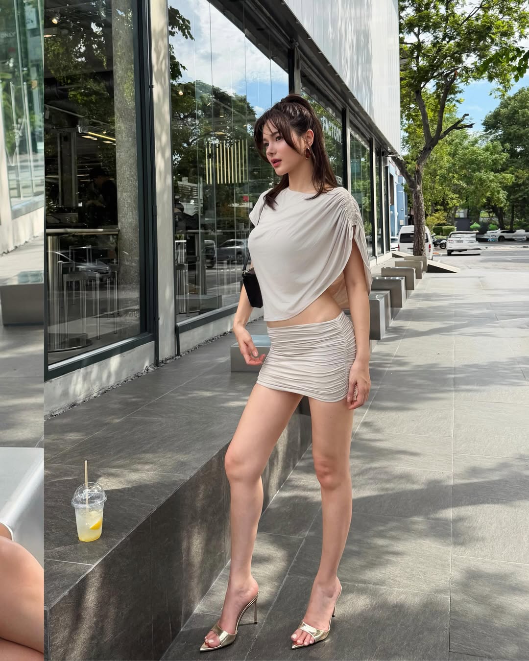 กวาง - วรรณปิยะ ออมสินนพกุล