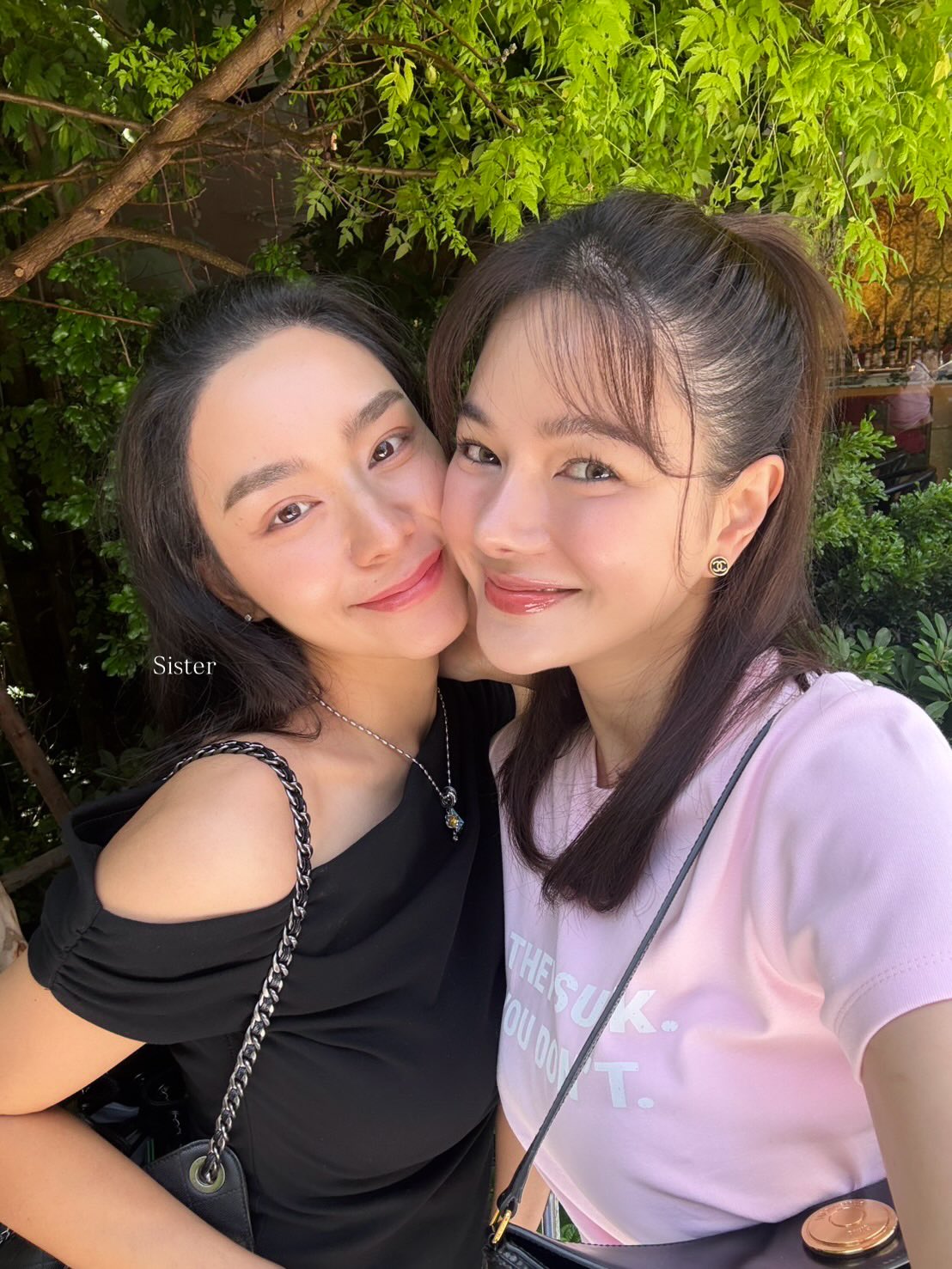กวาง - วรรณปิยะ ออมสินนพกุล