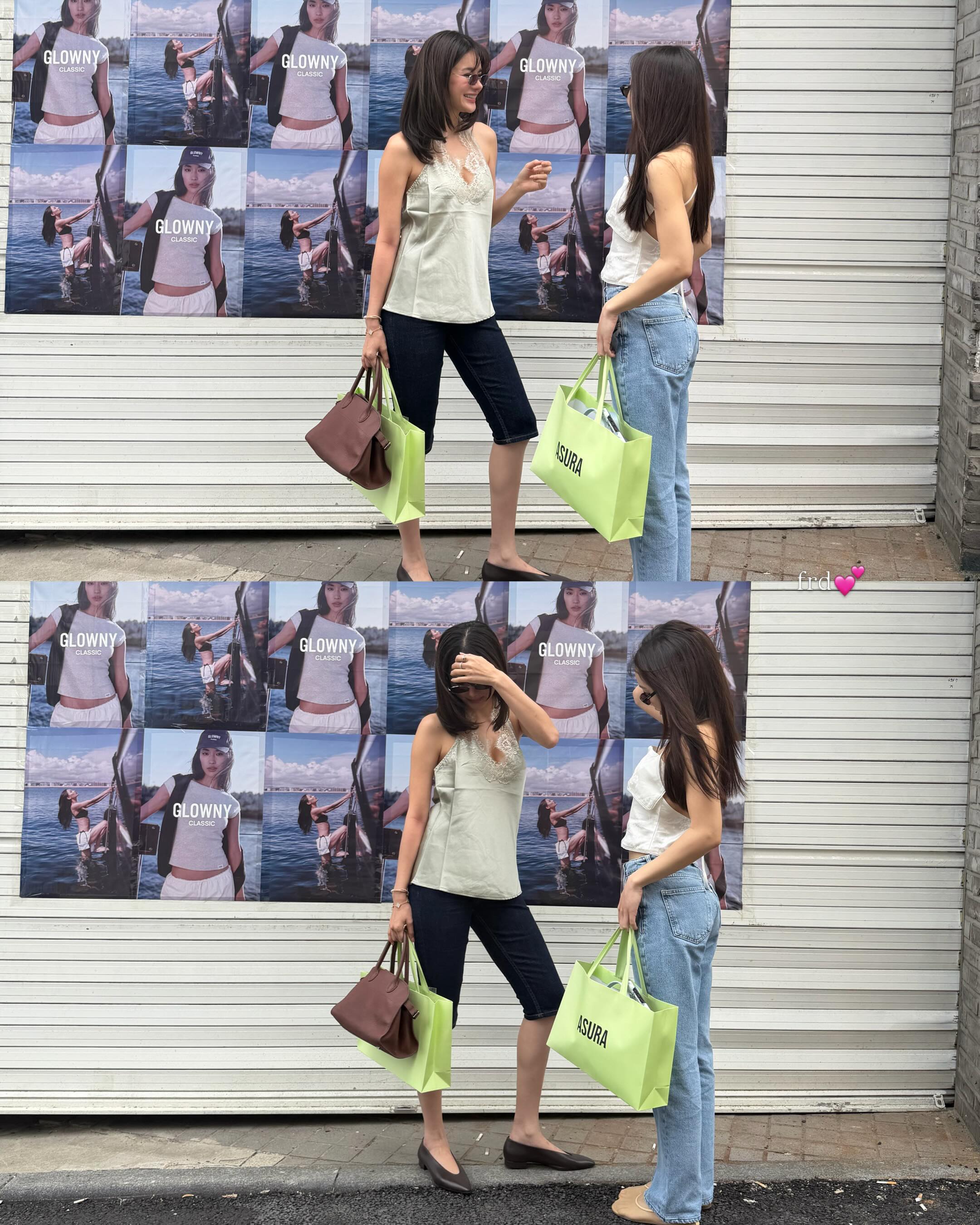 กวาง - วรรณปิยะ ออมสินนพกุล