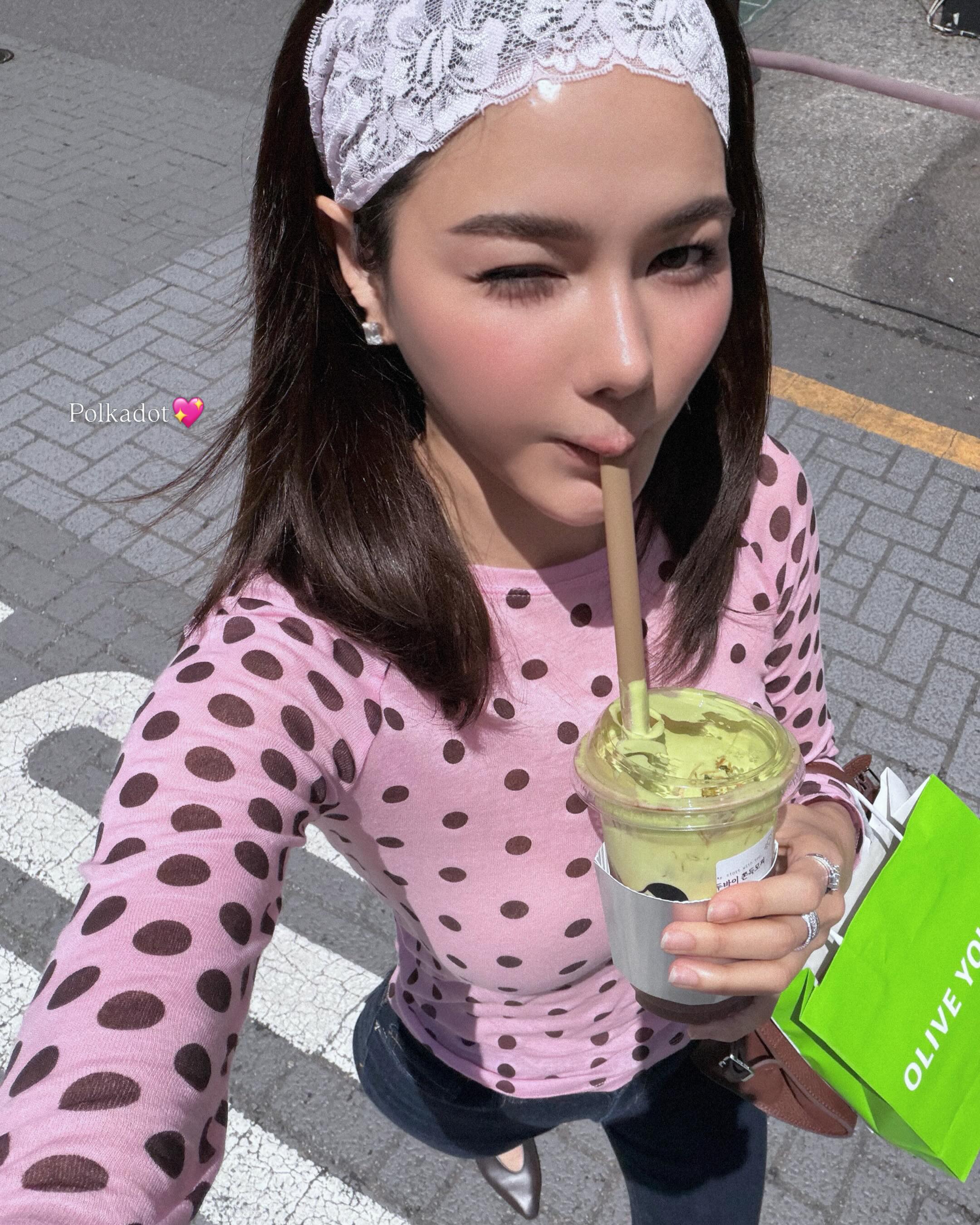 กวาง - วรรณปิยะ ออมสินนพกุล