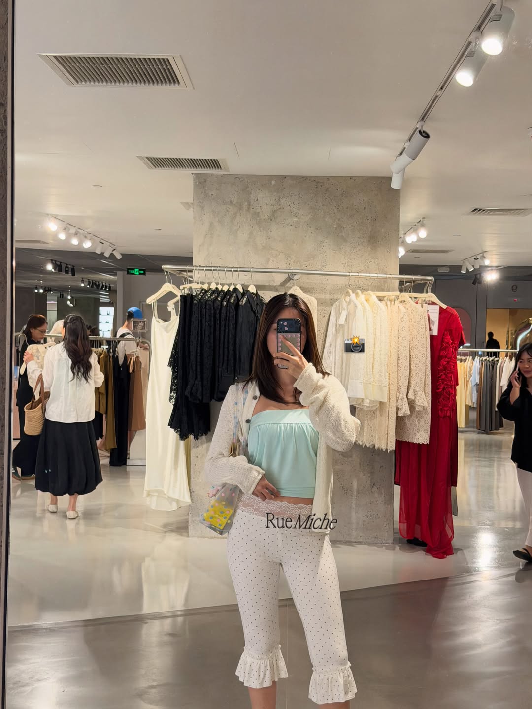 กวาง - วรรณปิยะ ออมสินนพกุล
