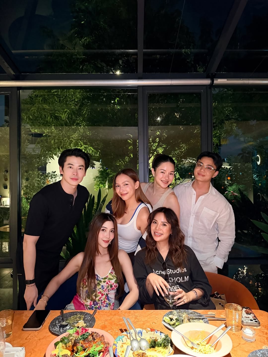 กวาง - วรรณปิยะ ออมสินนพกุล