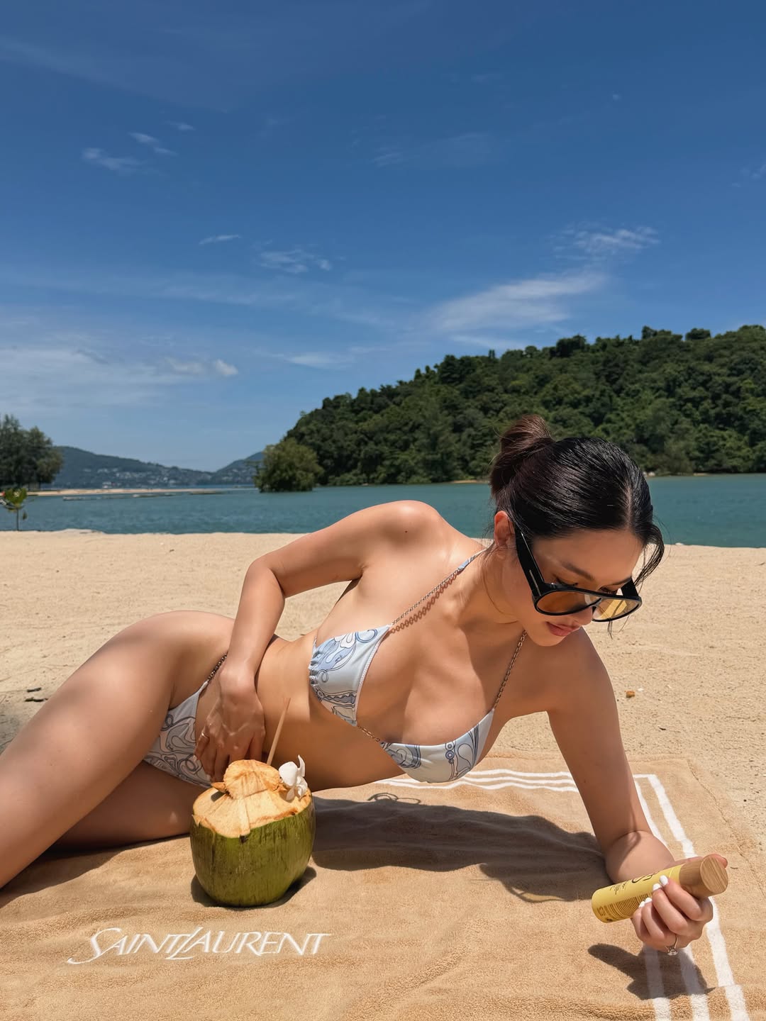 กวาง - วรรณปิยะ ออมสินนพกุล