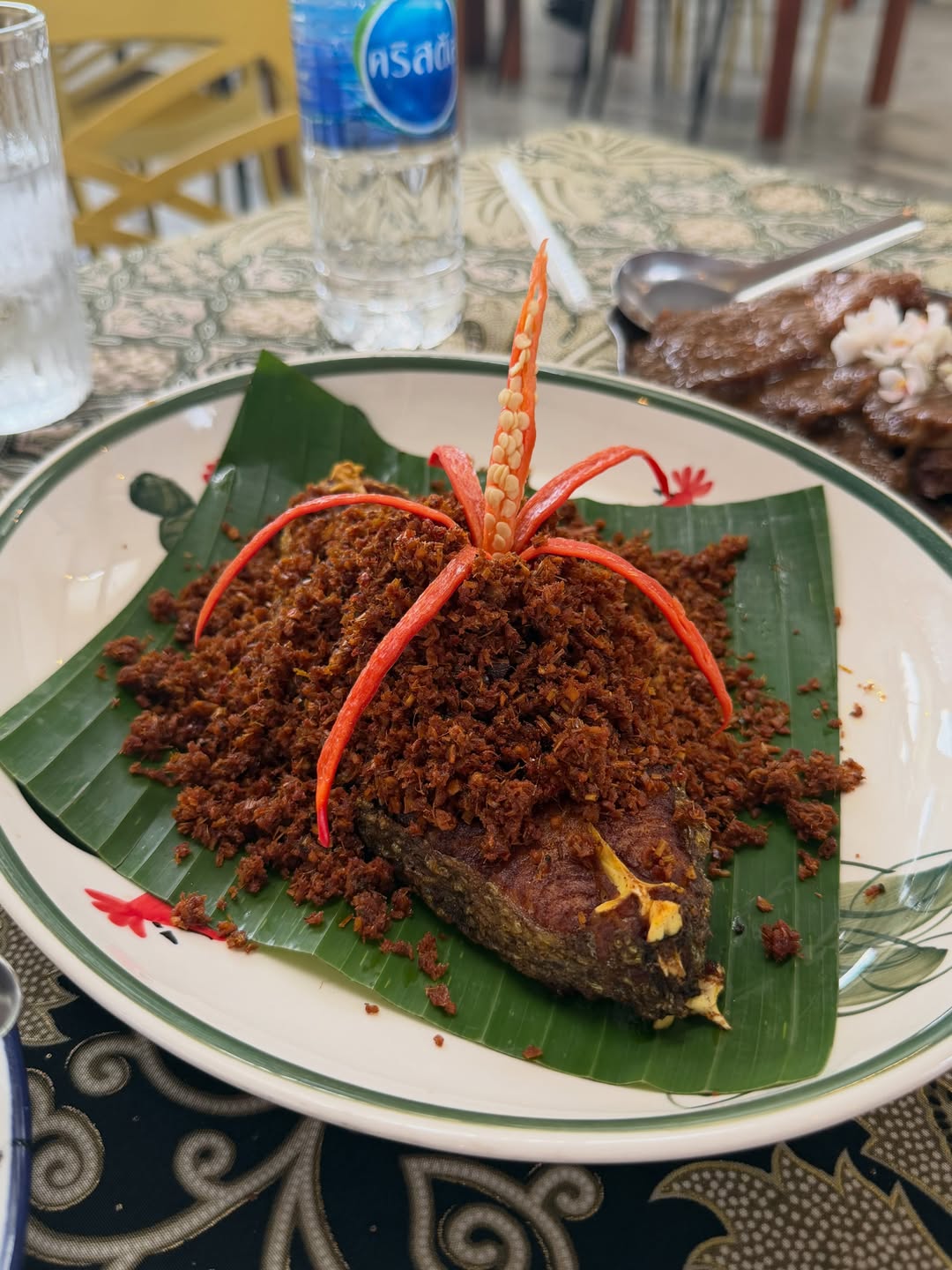 กวาง - วรรณปิยะ ออมสินนพกุล