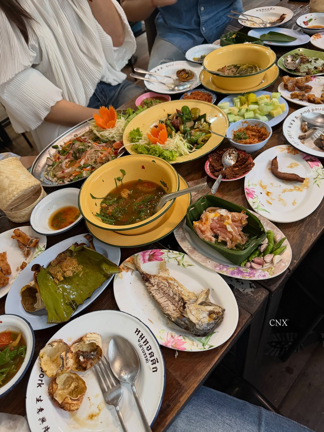 กวาง - วรรณปิยะ ออมสินนพกุล
