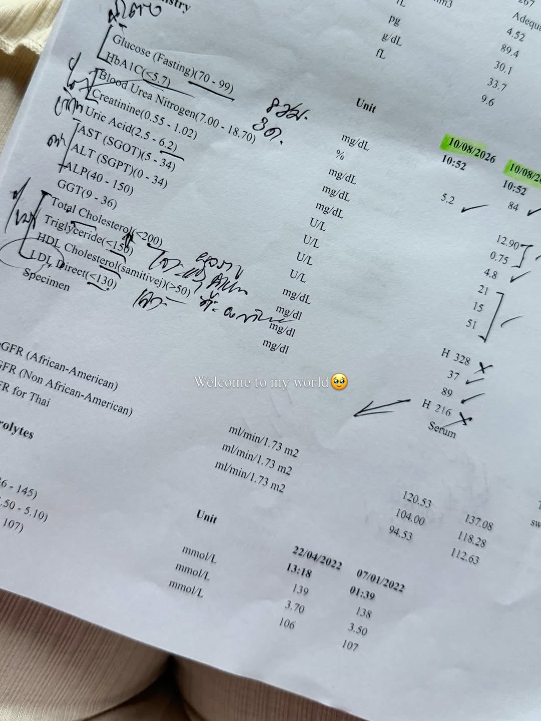 กวาง - วรรณปิยะ ออมสินนพกุล
