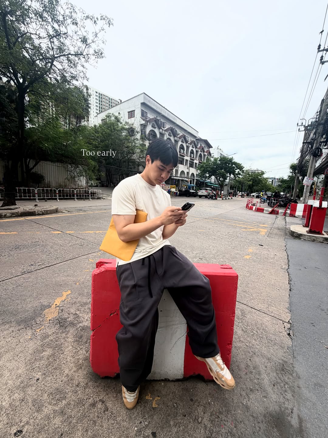 กวาง - วรรณปิยะ ออมสินนพกุล
