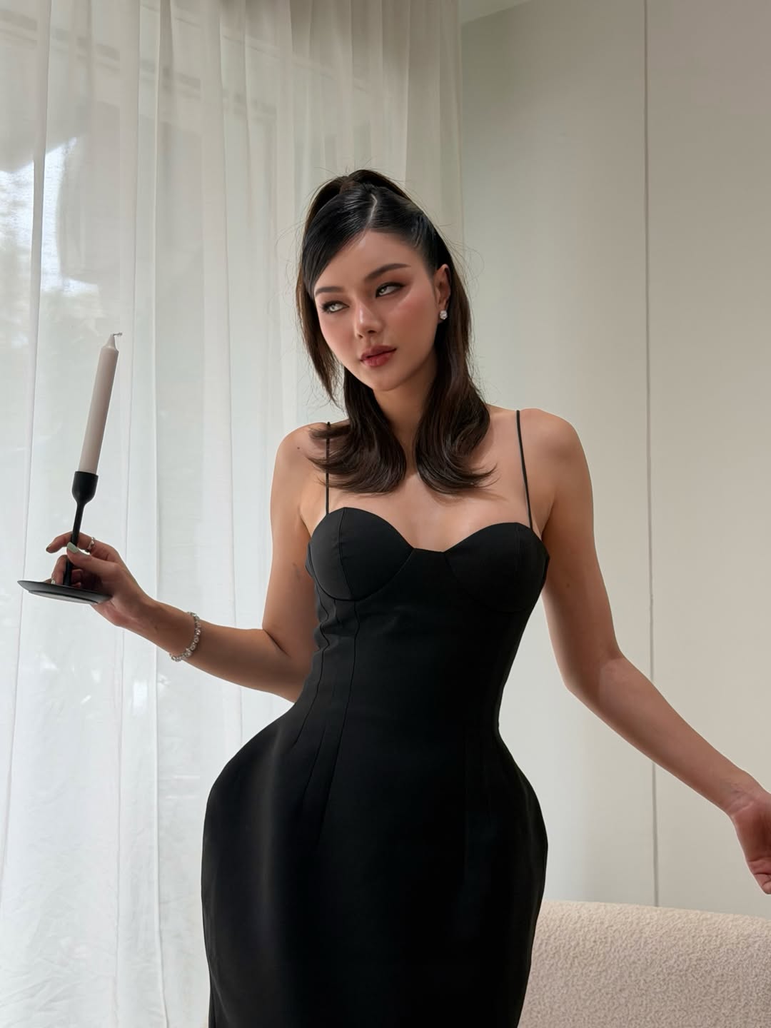 กวาง - วรรณปิยะ ออมสินนพกุล