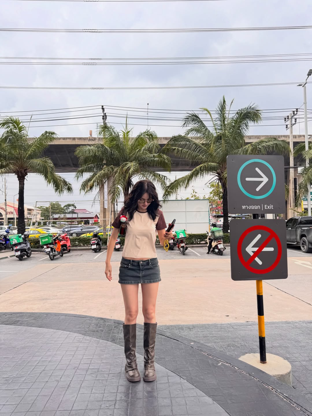 กวาง - วรรณปิยะ ออมสินนพกุล