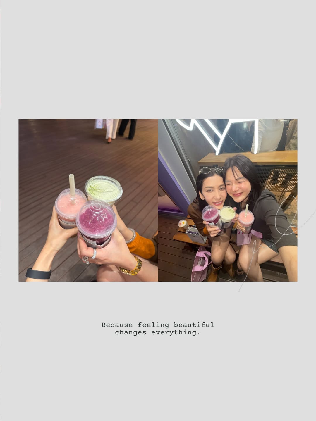 กวาง - วรรณปิยะ ออมสินนพกุล