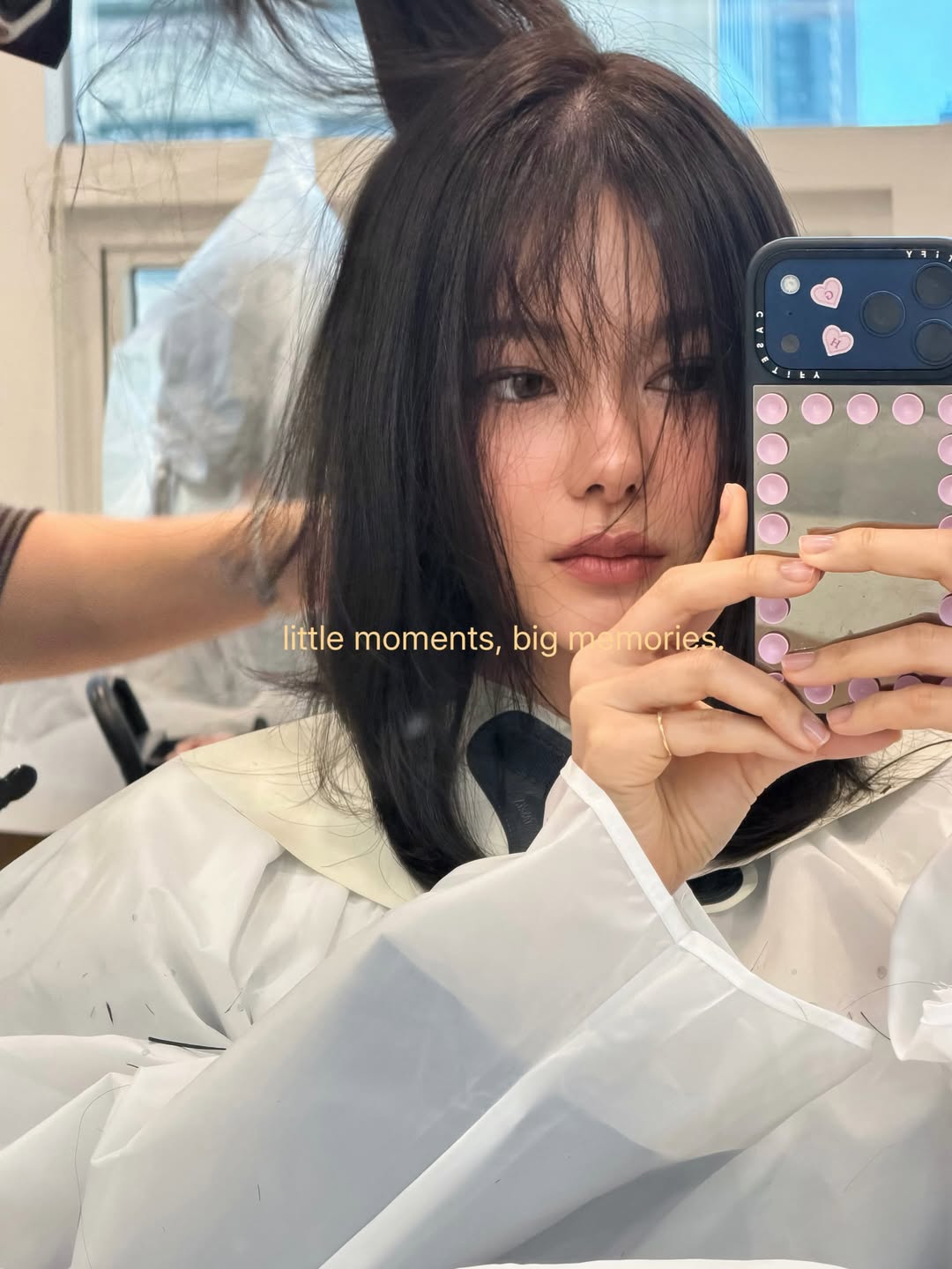 กวาง - วรรณปิยะ ออมสินนพกุล