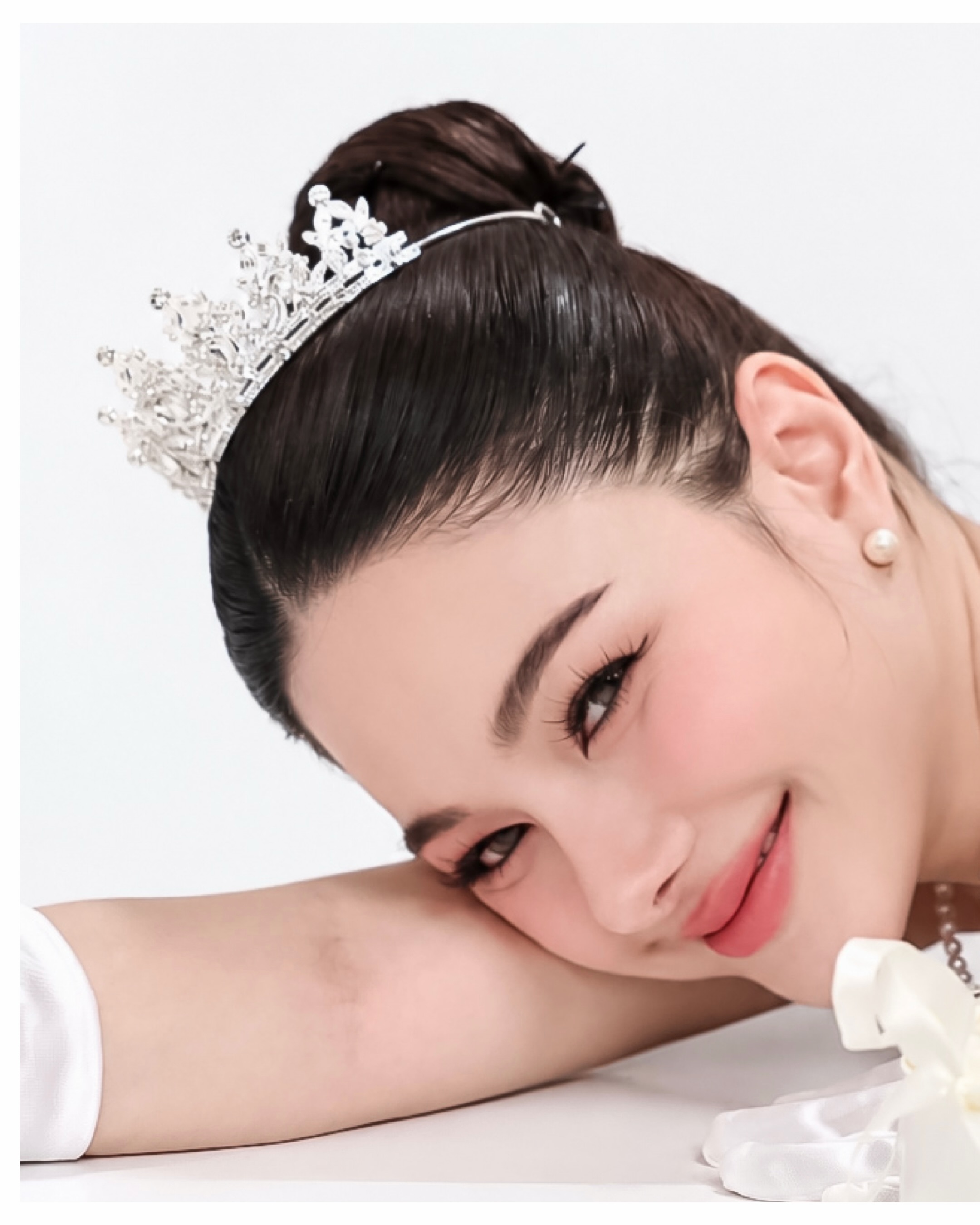 กวาง - วรรณปิยะ ออมสินนพกุล