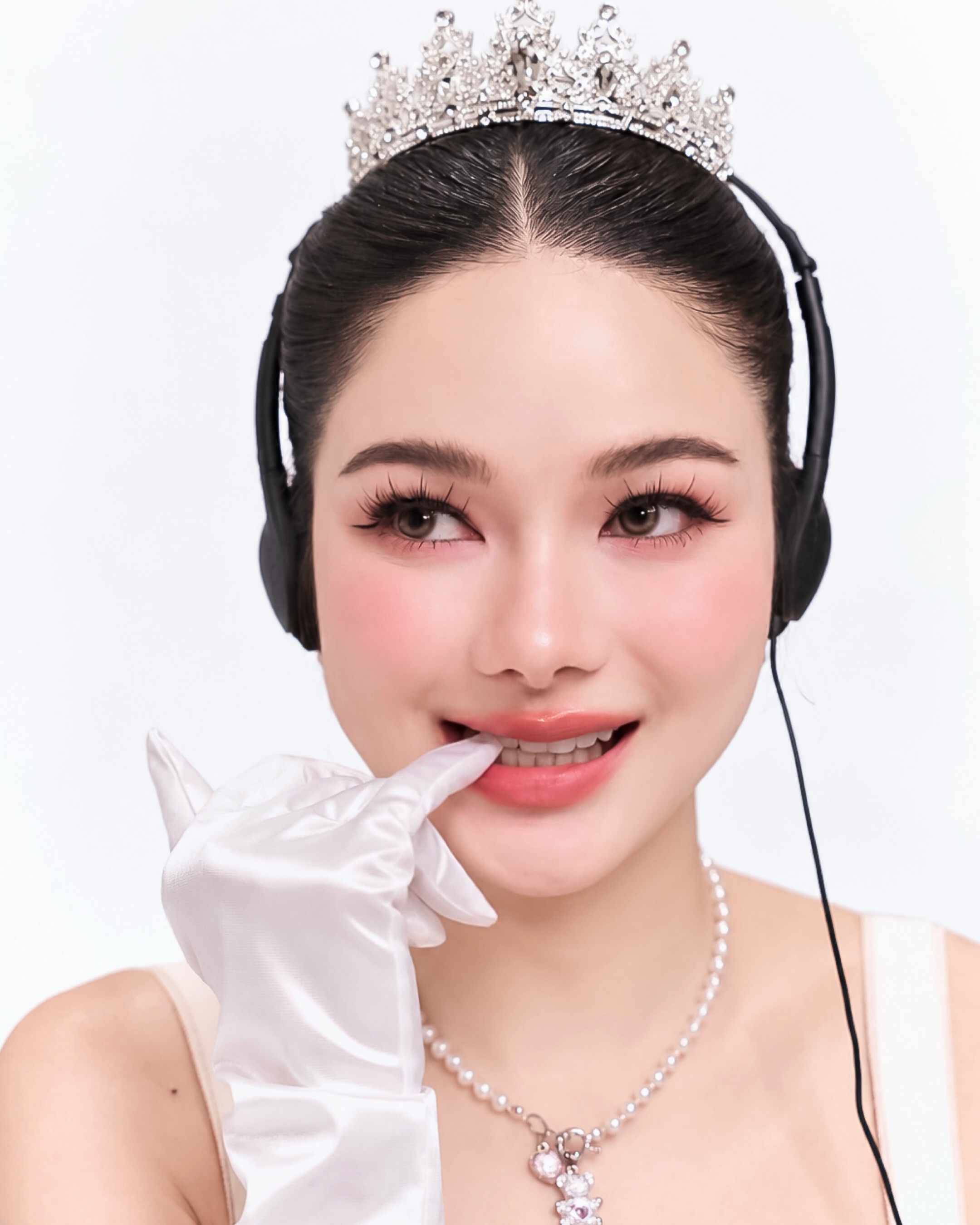 กวาง - วรรณปิยะ ออมสินนพกุล