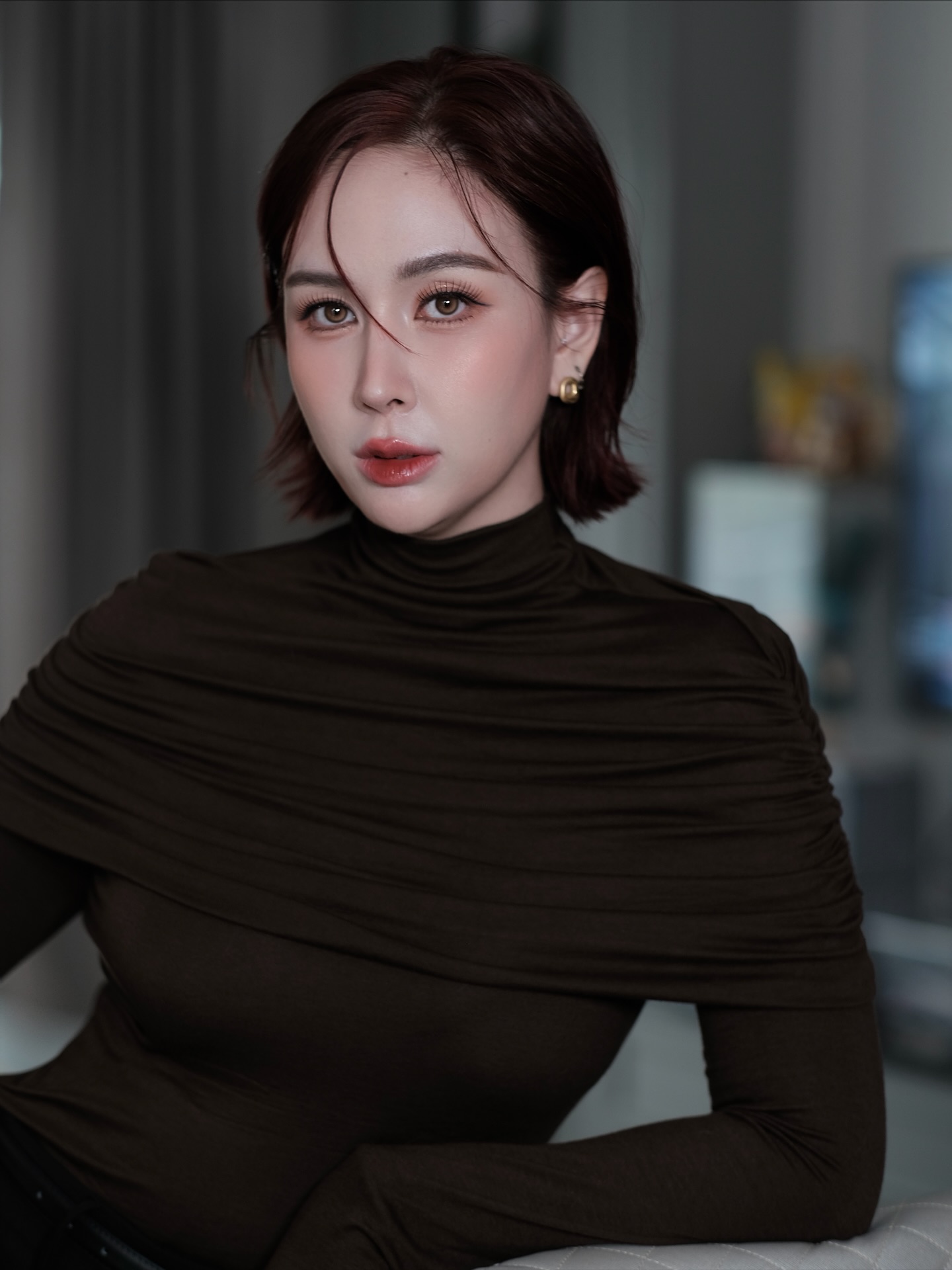 ฝ้าย - เวฬุรีย์ ดิษยบุตร