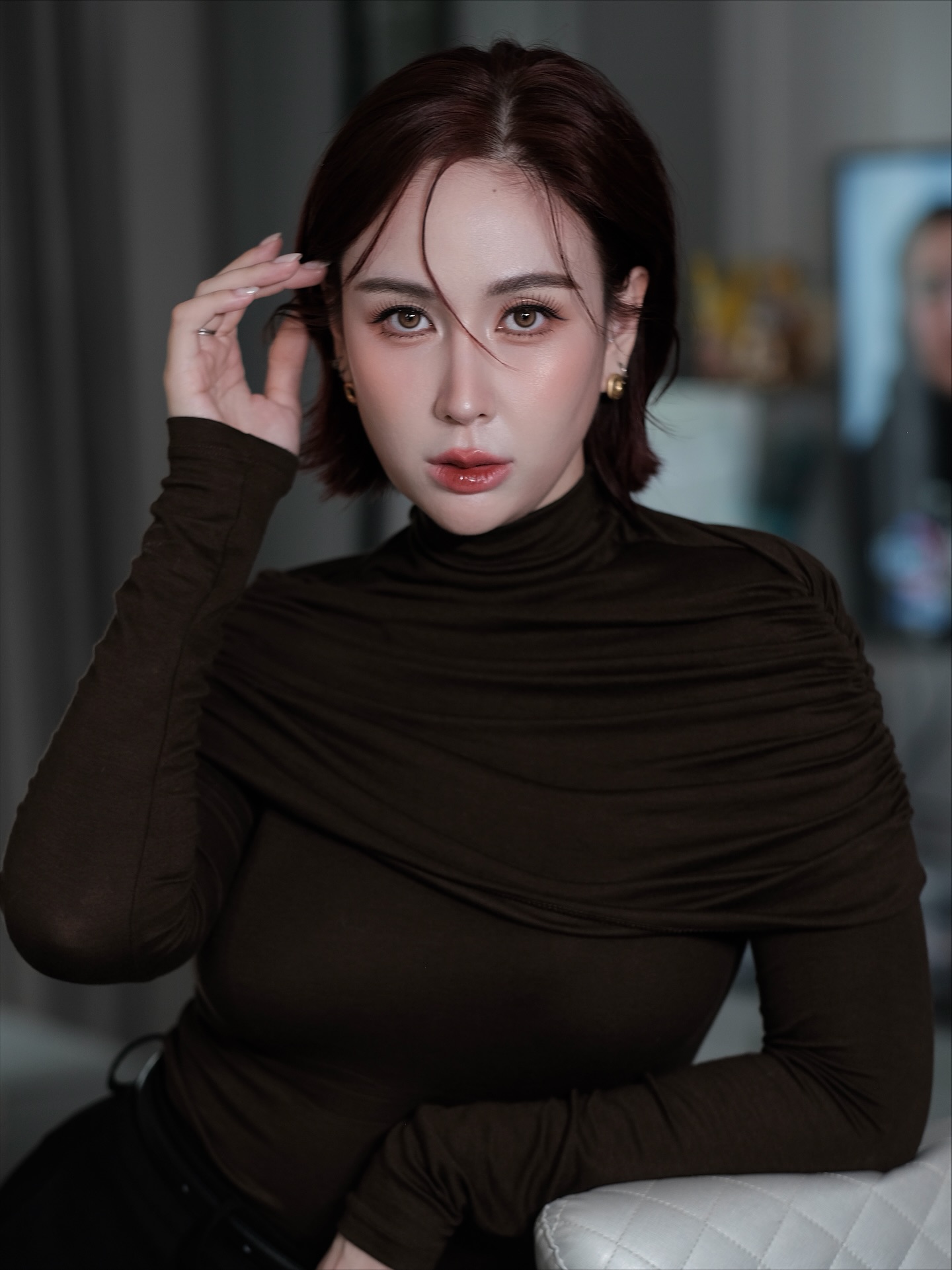 ฝ้าย - เวฬุรีย์ ดิษยบุตร