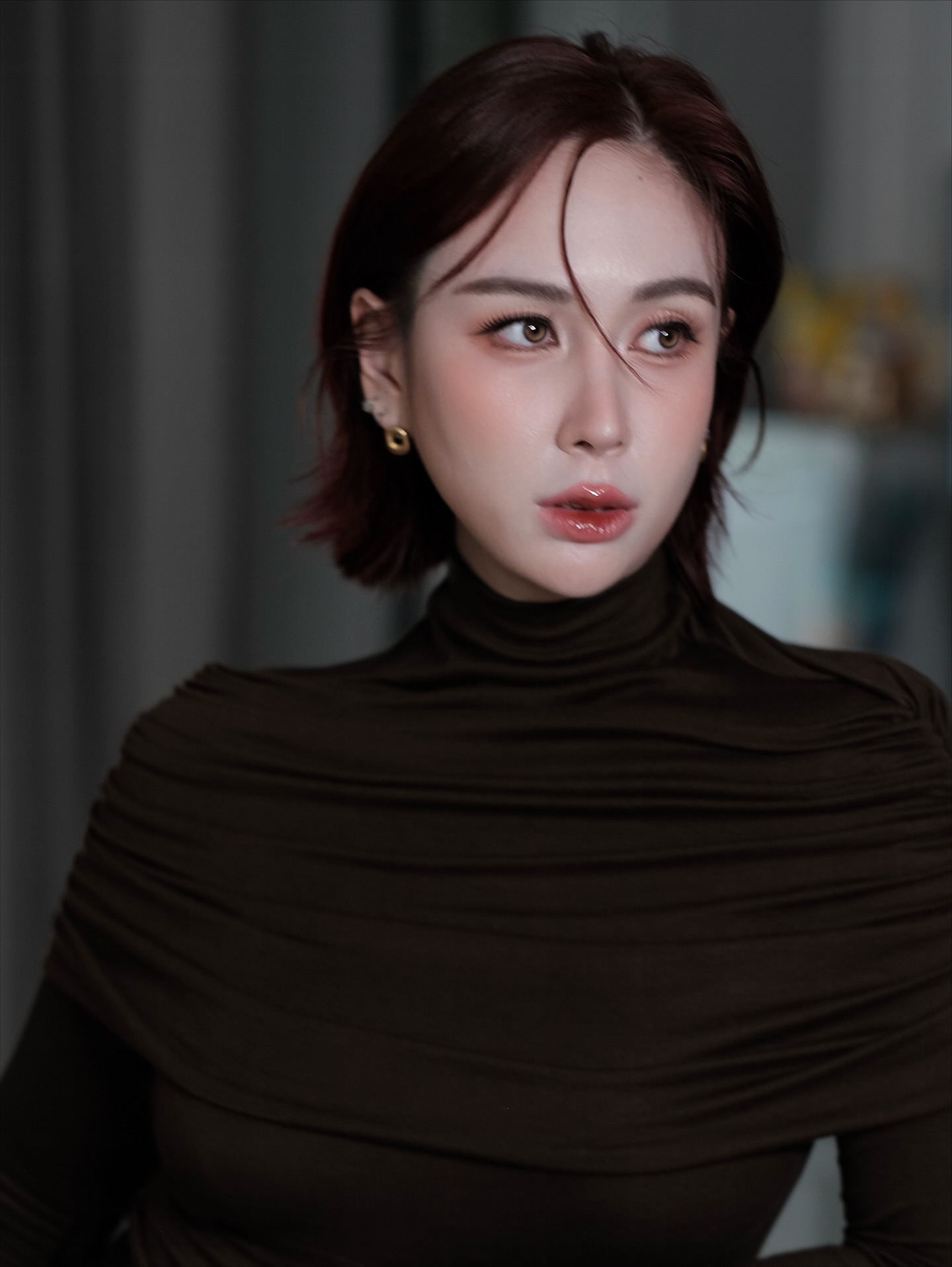 ฝ้าย - เวฬุรีย์ ดิษยบุตร