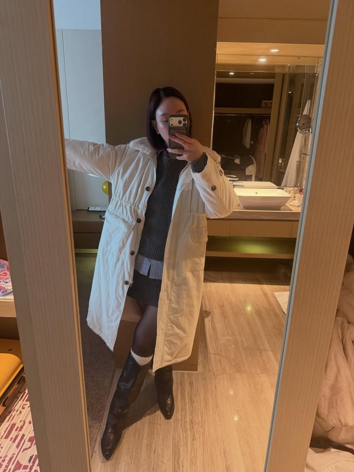 ฝ้าย - เวฬุรีย์ ดิษยบุตร