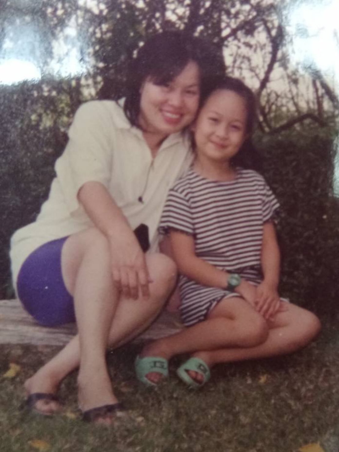 ฝ้าย - เวฬุรีย์ ดิษยบุตร