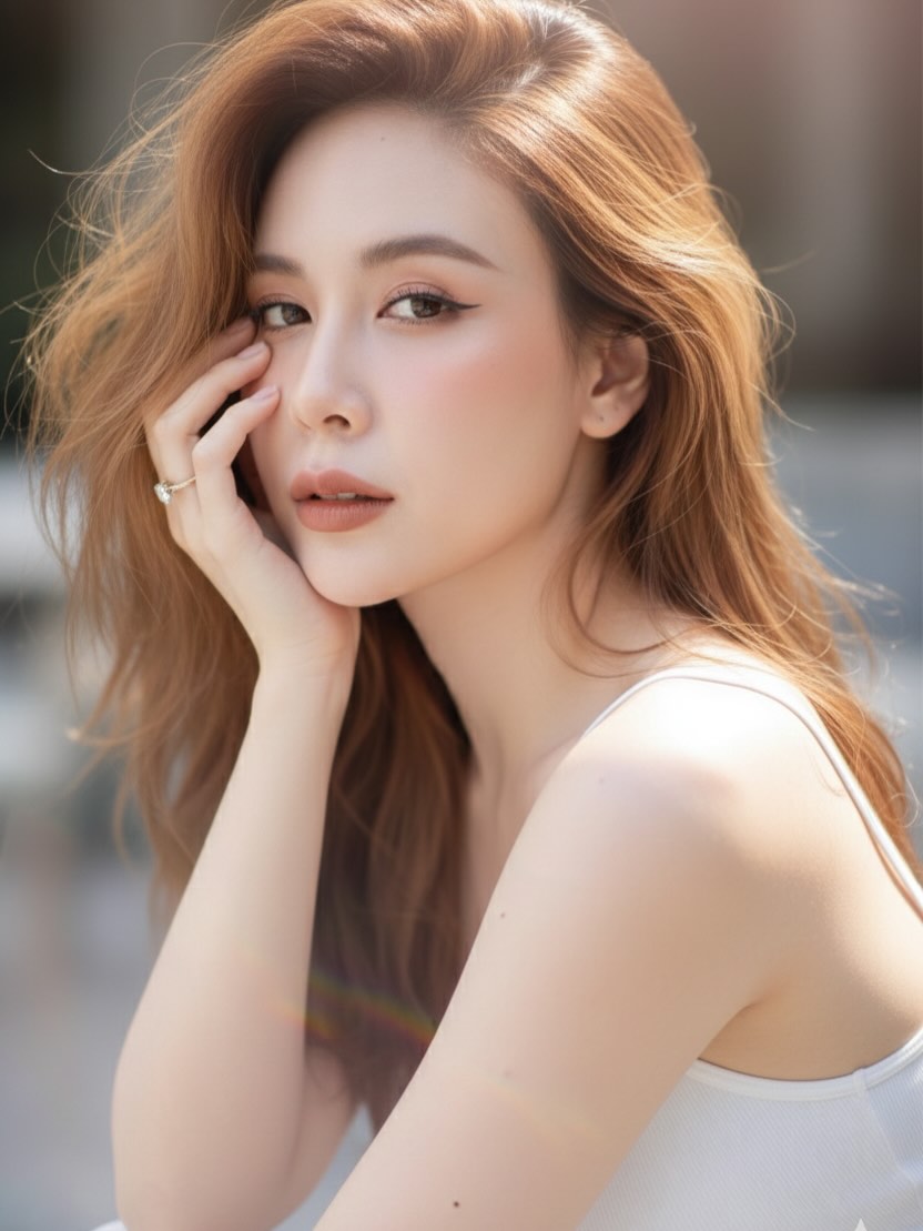 ฝ้าย - เวฬุรีย์ ดิษยบุตร