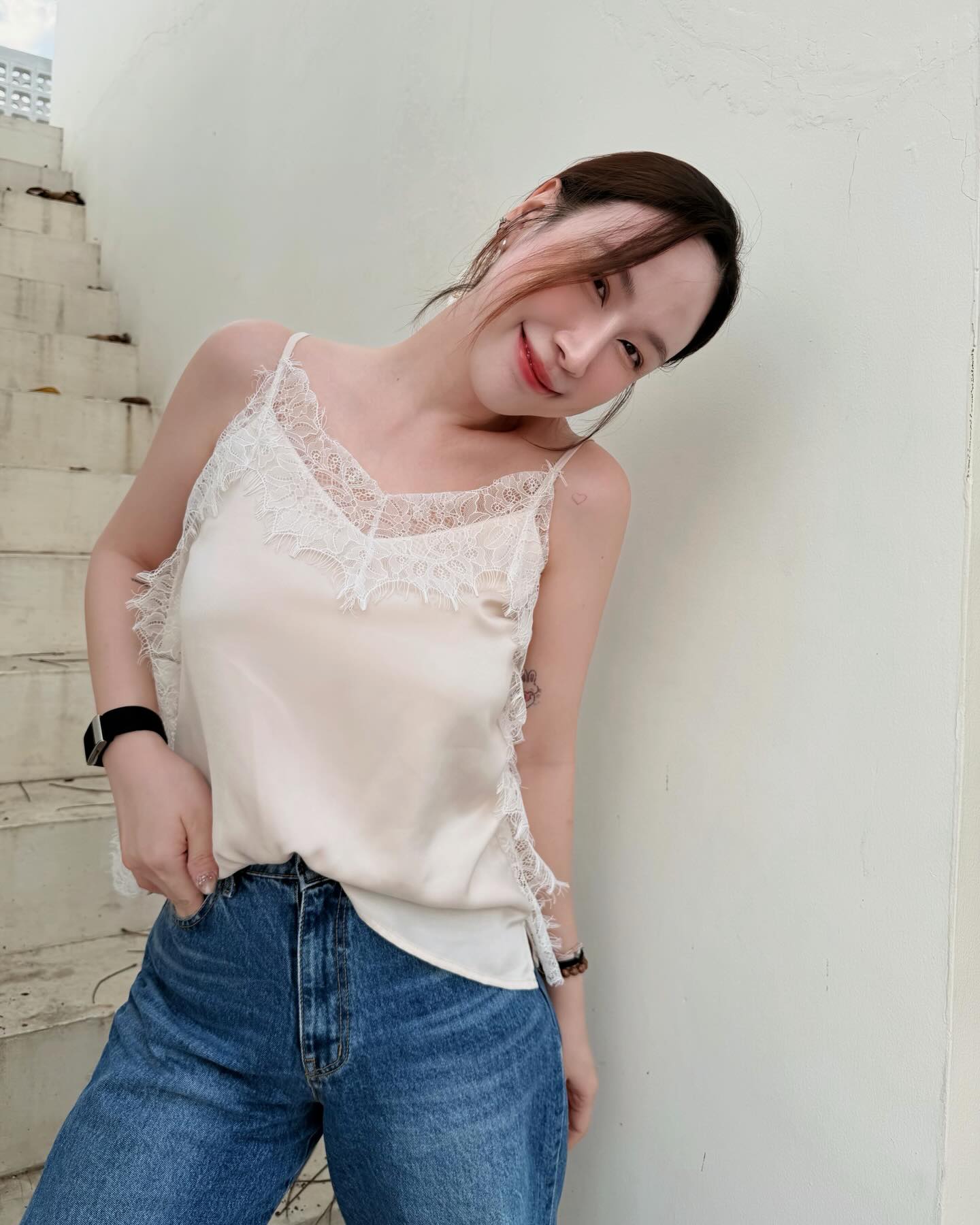 ฝ้าย - เวฬุรีย์ ดิษยบุตร