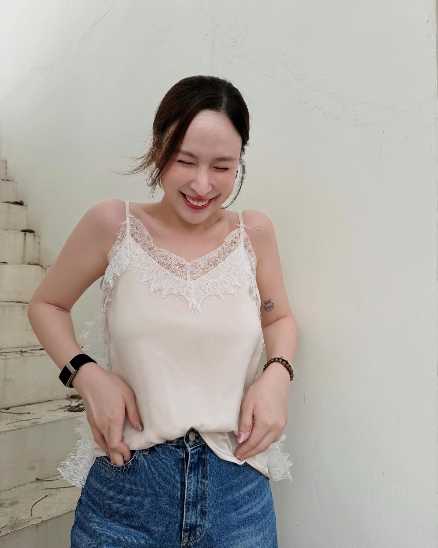 ฝ้าย - เวฬุรีย์ ดิษยบุตร