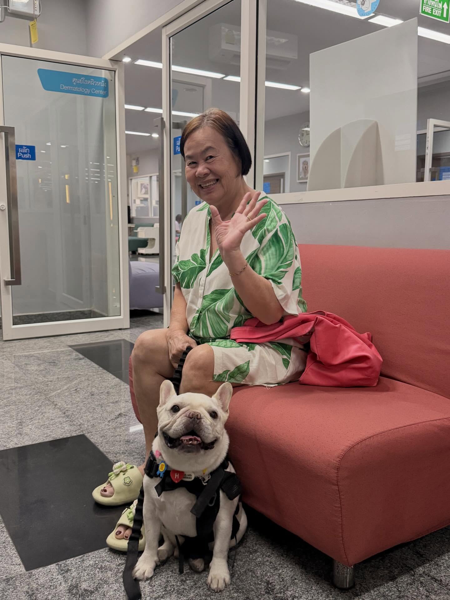 ฝ้าย - เวฬุรีย์ ดิษยบุตร