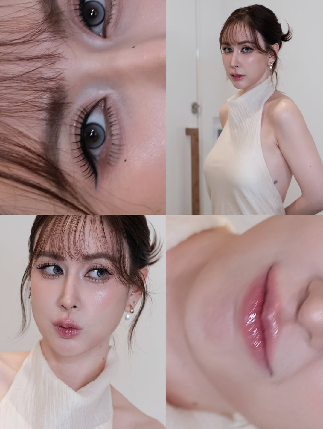 ฝ้าย - เวฬุรีย์ ดิษยบุตร