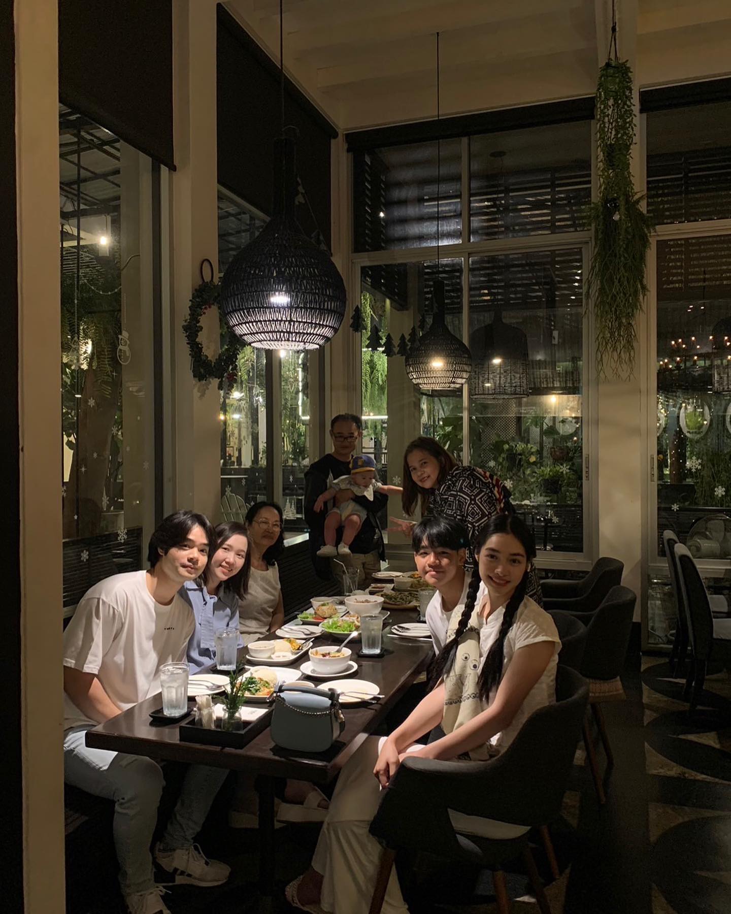 มิ้นท์ - รัญชน์รวี เอื้อกูลวราวัตร