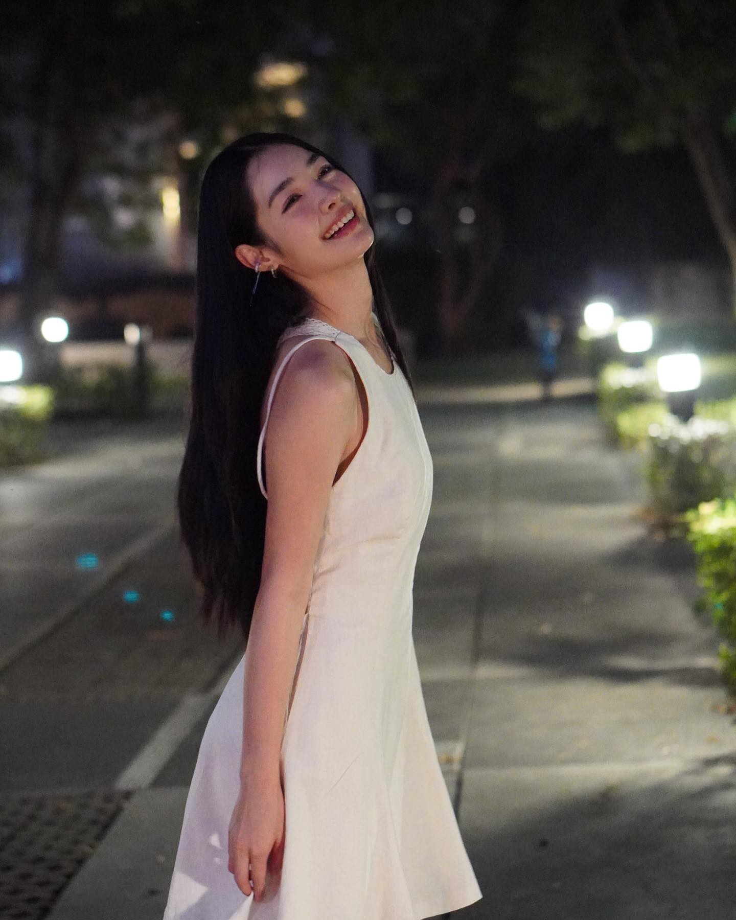 มิ้นท์ - รัญชน์รวี เอื้อกูลวราวัตร