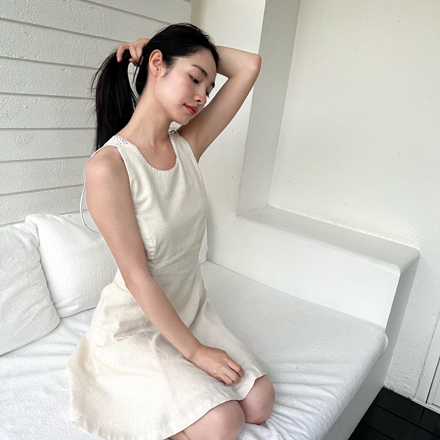 มิ้นท์ - รัญชน์รวี เอื้อกูลวราวัตร